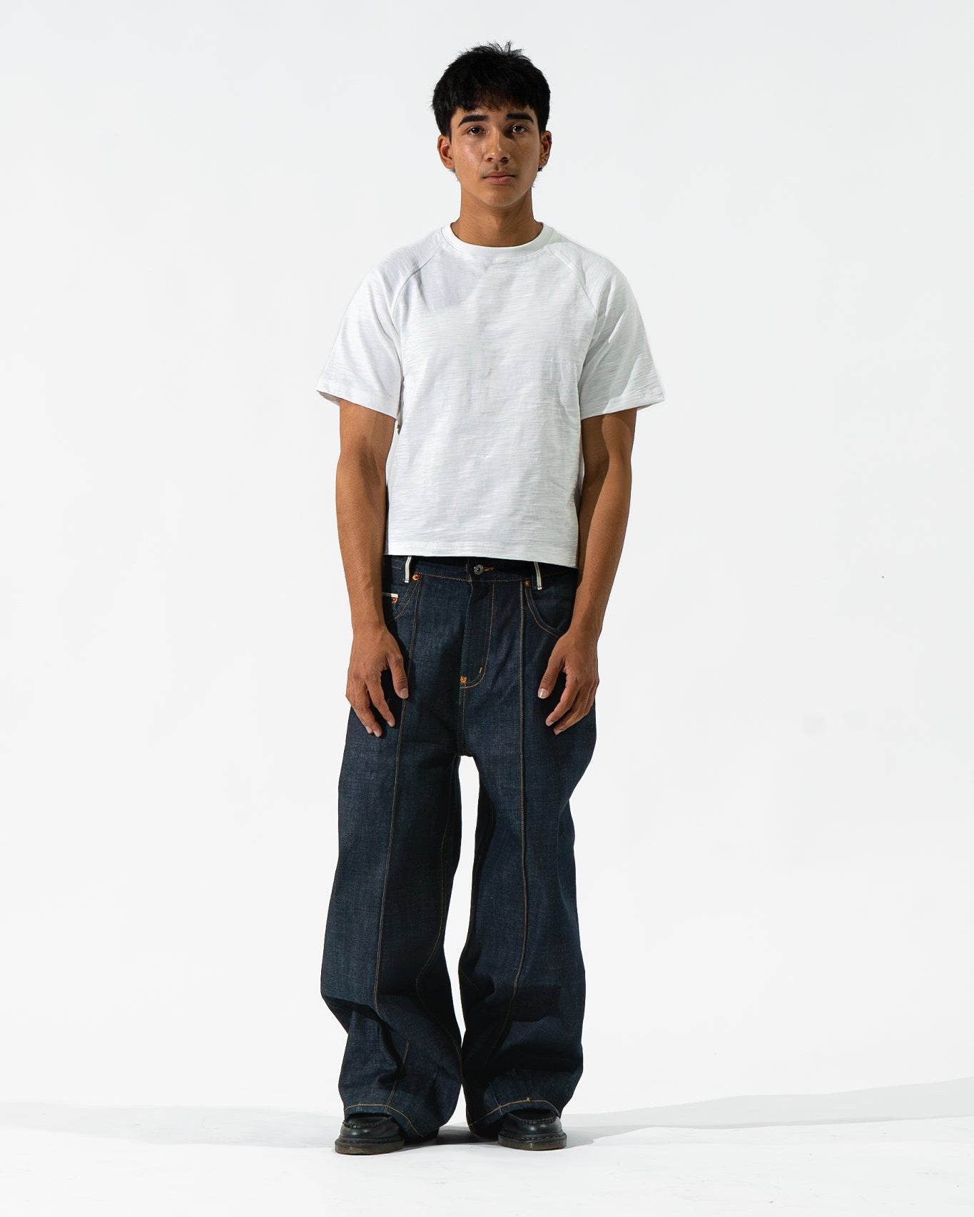 Monet Made Infantry Denim – MONETMADE