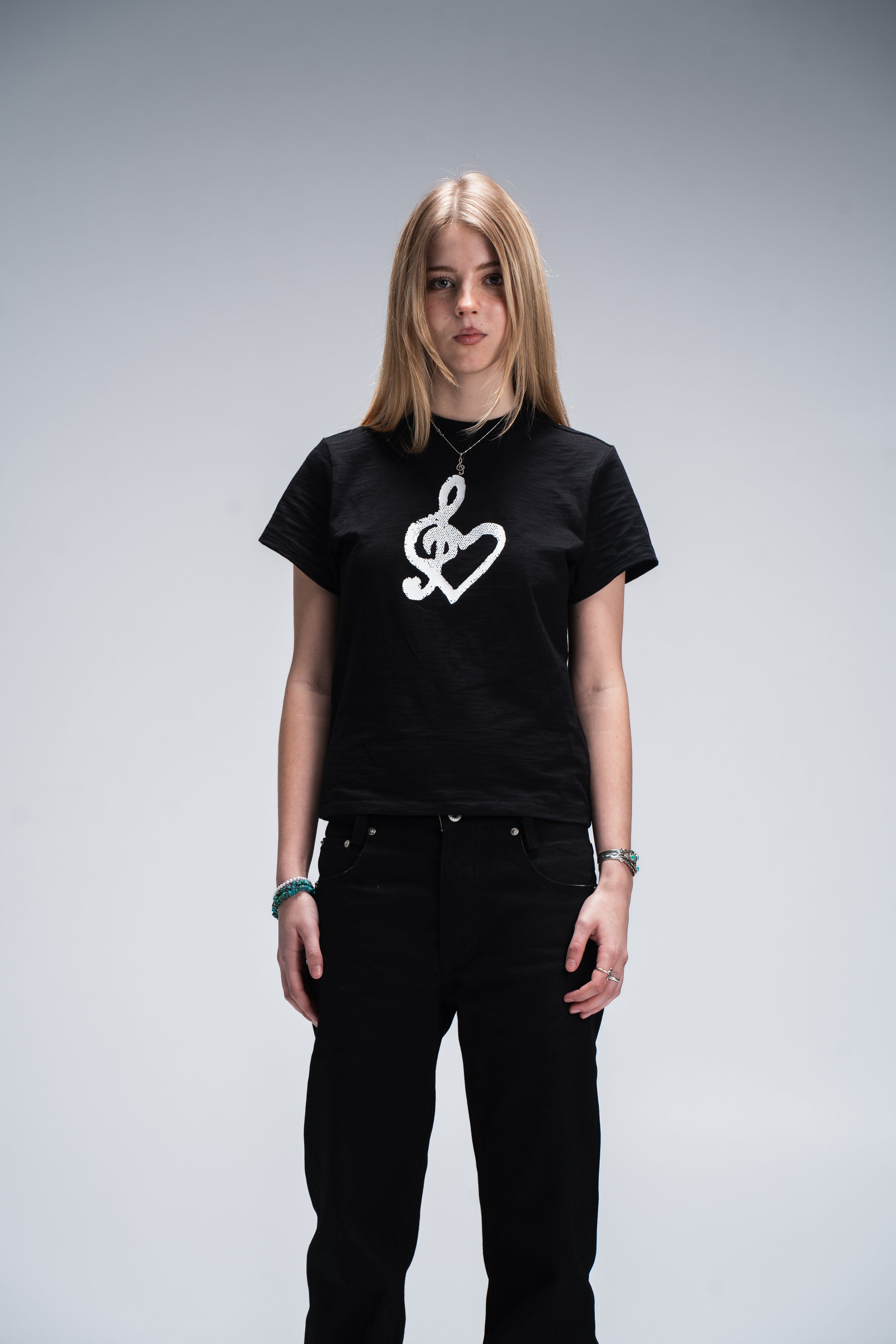 MONETMADE PRINCESS TEE V2